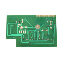 Circuit imprimé rigide-flexible de haute qualité, professionnel, personnalisé, assemblage de circuits imprimés rigide-flexibles FPC OEM et prise en charge des fichiers Gerber