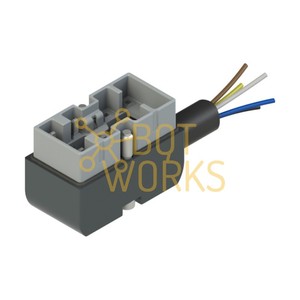 Pizzato VNCM11DN1 - Nuovo - Product Image 1