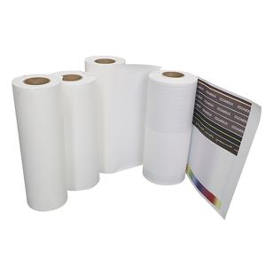 Papier de transfert thermique par sublimation de haute qualité à séchage rapide 50g-100g pour imprimante jet d'encre, type plaque, pour presse à chaud pour l'impression - Product Image 4