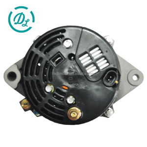 Alternateur d'excavatrice neuf EexcavaStart UICW00409 19020608 RA097007B 113692 8466N 12V 70A pour engins de construction - Product Image 2