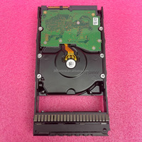 2.5 Inch 02351SCE STLZA5SSD1920 1.92TB SSD SAS Solid State Drives untuk Ocean Stor 2200 2600 2600F V3