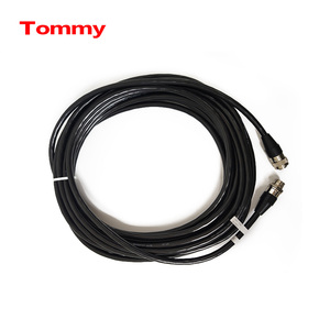 สายเคเบิลหุ่นยนต์ FANUC รุ่น A05B-2600-K161 A660-2007-T556 - Product Image 1