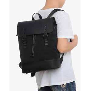 Custom <b>Large</b> Capacity Business Backpack College School <b>Bag</b> Waterproof Travel <b>Laptop</b> Backpack - Product Image 6