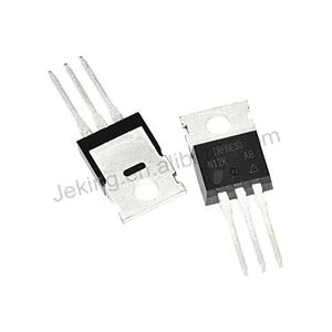 Jeking irfb N-Channel 800 V 4.1A 125W MOSFET TO-220-3 <span class=keywords><strong>IRFBE30</strong></span> - Product Image 3