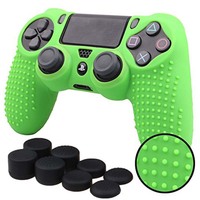 Coque de Protection en Silicone Bon Marché et Très Demandée pour PlayStation 4 (PS4) 1 To – Vente en Gros Usine pour Consoles de Jeu Vidéo PS4
