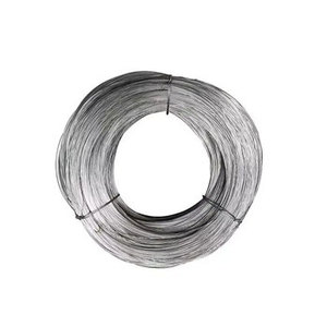 Entrega rápida de la mejor calidad de acero personalizado 55 Alambre de resorte - Product Image 1