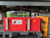 Banco de pruebas Common Rail para inyectores diésel 12PSB, kit de prueba de flujo de inyectores diésel, máquina de prueba