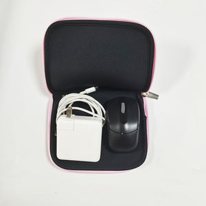 नरम वाटरप्रूफ 15.6 इंच लैपटॉप सुरक्षात्मक ले बैग कस्टम लोगो नियोप्रोरीन लैपटॉप आस्तीन बैग - Product Image 5