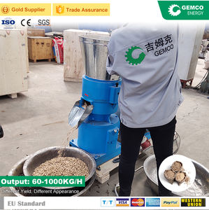 Equipo <span class=keywords><strong>de</strong></span> Procesamiento <span class=keywords><strong>de</strong></span> Alimentos para Aves Especiales: Codornices, Palomas, Gallinas <span class=keywords><strong>de</strong></span> <span class=keywords><strong>Guinea</strong></span> y Aves Silvestres - Product Image 2