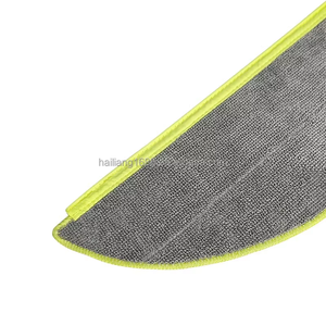 Kit de accesorios de repuesto para aspiradora robótica <span class=keywords><strong>Irobot</strong></span> <span class=keywords><strong>Roomba</strong></span> 205 DustCompactor Combo Mop Cloth - Product Image 3