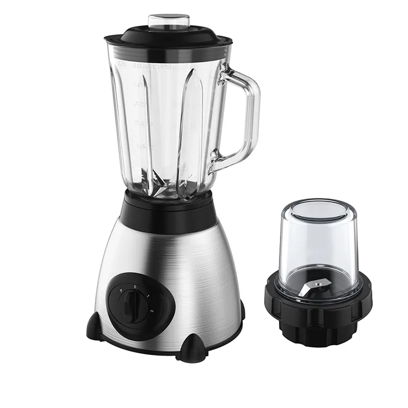 Commercial Household Appliance High Speed Food Processor Ice Breaking Electric Blenders Immersion Mixer Machine Spice Blender