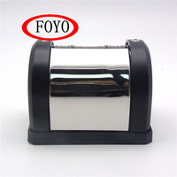 Lampe de signalisation rouge de navigation marine en plastique LED 12V Foyo pour bateau
