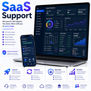 การพัฒนาแอปพลิเคชัน SaaS พร้อม <span class=keywords><strong>AI</strong></span> CRM และแพลตฟอร์มวิเคราะห์ข้อมูล, การเรียกเก็บเงินแบบสมัครสมาชิก, สำหรับเว็บและมือถือ - Product Image 6