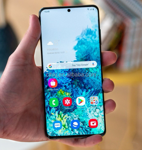 Vente en Gros d'Usine Téléphone Mobile Intelligent <span class=keywords><strong>S20</strong></span> <span class=keywords><strong>Ultra</strong></span> 128 Go Version Globale Octa Core LTE - Product Image 1