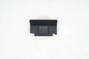 Support pivotant et inclinable réglable pour écran de navigation de console centrale Cybertruck - Product Image 6