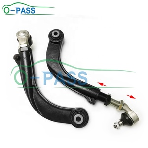 OPASS-brazo de Control trasero ajustable para Honda Odyssey RA # Shuttle MPV Accord CM1 Stepwgn S-MX 52390-SX0-013 - Product Image 4
