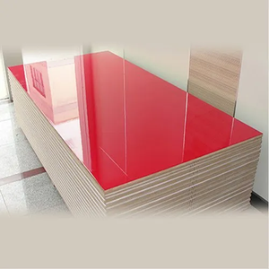 Chất lượng hàng đầu nguyên ván <span class=keywords><strong>MDF</strong></span>/UV <span class=keywords><strong>MDF</strong></span> và melamine phải đối mặt với ván <span class=keywords><strong>MDF</strong></span> - Product Image 5
