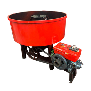 Mezcladora <span class=keywords><strong>de</strong></span> Concreto <span class=keywords><strong>de</strong></span> Buena Calidad JW350 con Motor Eléctrico o Diésel - Product Image 6