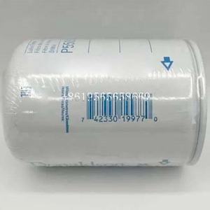 מחיר נמוך שמן מסנן lf16012 p550934 lf3369 1012010x2 עבור <span class=keywords><strong>cx0708</strong></span> אלמנט מנוע - Product Image 4