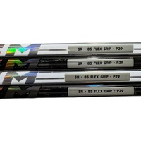 Bâton de hockey sur glace en carbone, courbe P28, bâton de hockey sur glace composite, équipement professionnel