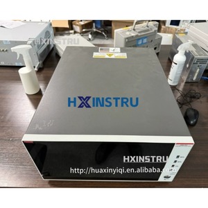 เครื่องวิเคราะห์พารามิเตอร์ Keithley 4200A-SCS H H - Product Image 1