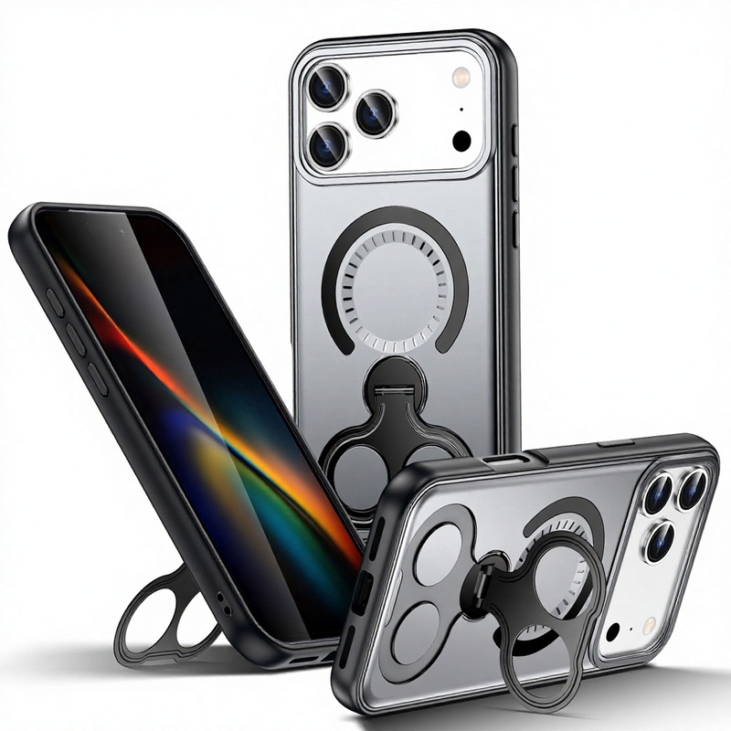 New Design Cell Phone Accessories Magnetic