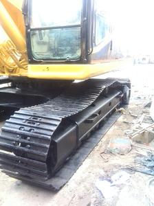 Excavatrice d'occasion originale CAT 325B à bas prix Excavatrice d'occasion CAT325BL CAT325DL CAT326D CAT329D à vendre - Product Image 3