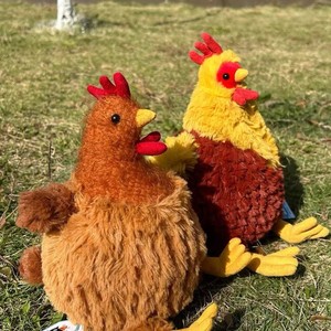 Peluche <span class=keywords><strong>de</strong></span> Cecilio, Adorable Muñeco <span class=keywords><strong>de</strong></span> Peluche, Regalo Popular para Festividades - Product Image 4