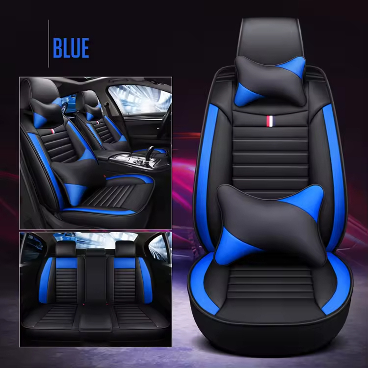 Bleu