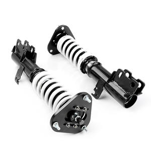 Amortisseur de performance monotube réglable en 32 positions pour Corolla Altis <span class=keywords><strong>11e</strong></span> génération berline E160/E170 14-19 TYT023 - Product Image 3