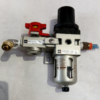 PLC Adecuado para REGULADOR AW2000-02-C con VHS2500-02-X115 RELIEF (BR4C.5b4) Venta al por Mayor