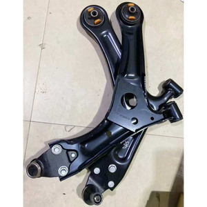 Brazo de Control Inferior, Kit de Piezas de Suspensión Automotriz de Fábrica de Alta Calidad para Chery Tiggo <span class=keywords><strong>8</strong></span> 202000051AA, Brazo de Control Chery al por Mayor - Product Image 3