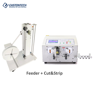 EW-02A Cable Manufacturing Equipment Scrap Copper <strong>Wire</strong> Stripping Machine <strong>Wire</strong> <strong>Stripper</strong> - Product Image 5