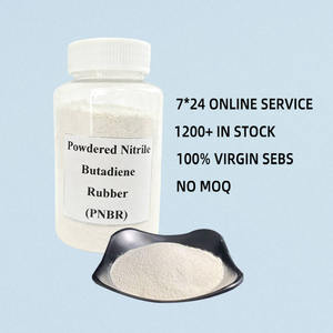 جودة عالية النتريل بوتادين مسحوق على الانترنت بالجملة المنتج النتريل المطاط diafrma De من - Product Image 4