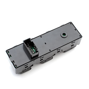 Coche eléctrico de ventana de vidrio lateral interruptor de Control de la ventana del Auto elevador botón para <span class=keywords><strong>Hyundai</strong></span> <span class=keywords><strong>IX35</strong></span> 2009-2015 OEM NO 93570-2Z000 - Product Image 4