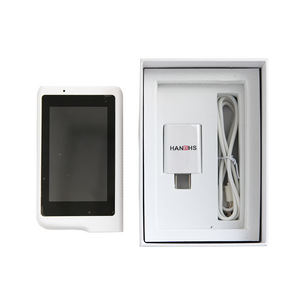 VANSFUL Mini lecteur d'<span class=keywords><strong>urine</strong></span> médical portable <span class=keywords><strong>Machine</strong></span> de <span class=keywords><strong>test</strong></span> d'<span class=keywords><strong>urine</strong></span> d'hôpital Analyseur d'<span class=keywords><strong>urine</strong></span> portable - Product Image 1