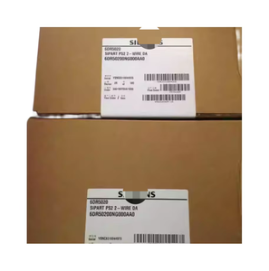 1PCS Nuevo 6DR5020-0NG00-0AA0 SIPART PS2 6DR50200NG000AA0 - Product Image 1