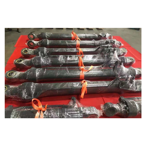 אספקת המפעל הידראולי צילינדר PC300-6 PC300-8 מחפר/בום/דלי צילינדרים - Product Image 4