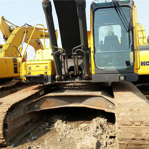 Excavadora Hidráulica Usada de 29 Toneladas Volvo 290, Excavadora EC290blc de Segunda Mano, Excavadora VOLVO EC290 en Venta - Product Image 1