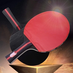 Juego de Raquetas de Tenis de <span class=keywords><strong>Mesa</strong></span> Personalizado con <span class=keywords><strong>2</strong></span> Raquetas, 3 Pelotas y Estuche de Transporte, <span class=keywords><strong>Ping</strong></span> <span class=keywords><strong>Pong</strong></span> para Interiores y Exteriores para Niños, Proveedor Mayorista - Product Image 5