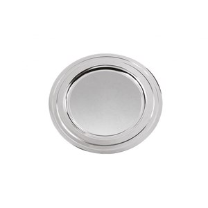 Contenitore per Alimenti Sottovuoto Rotondo con Diametro di 17,5 cm - Product Image 1