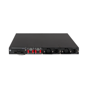 Thế hệ mới h3c công nghiệp 10g Lớp 3 S5590-28S8XC-EI Ethernet 24-Port VLAN hỗ trợ <span class=keywords><strong>QoS</strong></span> Stackable hiệu suất cao cao - Product Image 5