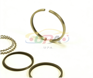 Jeu de segments de piston 23040-22351 2304022351 pour Hyundai Kia 23040 22351 - Product Image 6