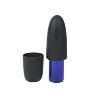 Diffuseur d'huiles essentielles intelligent SCENTA, commande par application, humidificateur à air froid, aromathérapie, humidificateur électrique à brancher, diffuseur de parfum