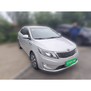 Auto Usata Guazi 2012 <span class=keywords><strong>Kia</strong></span> K2 LHD, Motore a Benzina, Berlina 5 Posti LHD per Flotte di Veicoli Pratici - Product Image 3