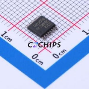 Nouveau-Original TMUX1309QPWRQ1 TSSOP-16 Circuit intégré IC puce commutateur analogique/multiplexeur - Product Image 1