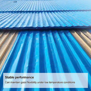Membranes d'étanchéité bitumineuses modifiées autocollantes pour toitures et construction - Product Image 1