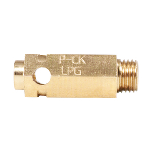 Kit de conversión de <span class=keywords><strong>gas</strong></span> LP para <span class=keywords><strong>secadora</strong></span> 383EEL3002D | <span class=keywords><strong>Gas</strong></span> natural <span class=keywords><strong>a</strong></span> propano líquido | Compatible con Kenmore <span class=keywords><strong>LG</strong></span> y la mayorí<span class=keywords><strong>a</strong></span> de las marcas de <span class=keywords><strong>secadora</strong></span> <span class=keywords><strong>a</strong></span> <span class=keywords><strong>gas</strong></span> - Product Image 1