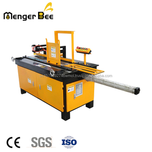 เครื่องทำกล่องรังผึ้งประสิทธิภาพสูงพร้อมเครื่องยกขอบ - Product Image 1