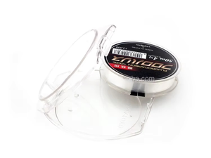 Línea de Pesca de Fluorocarbono Japonesa de 50 m, 100% Fluorocarbono, Duradera, de Alta Resistencia, Transparente, para Agua Salada - Product Image 3